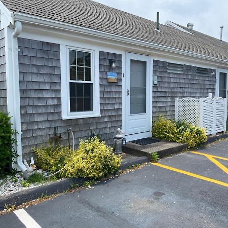 Seaside Cottages Ярмут Экстерьер фото